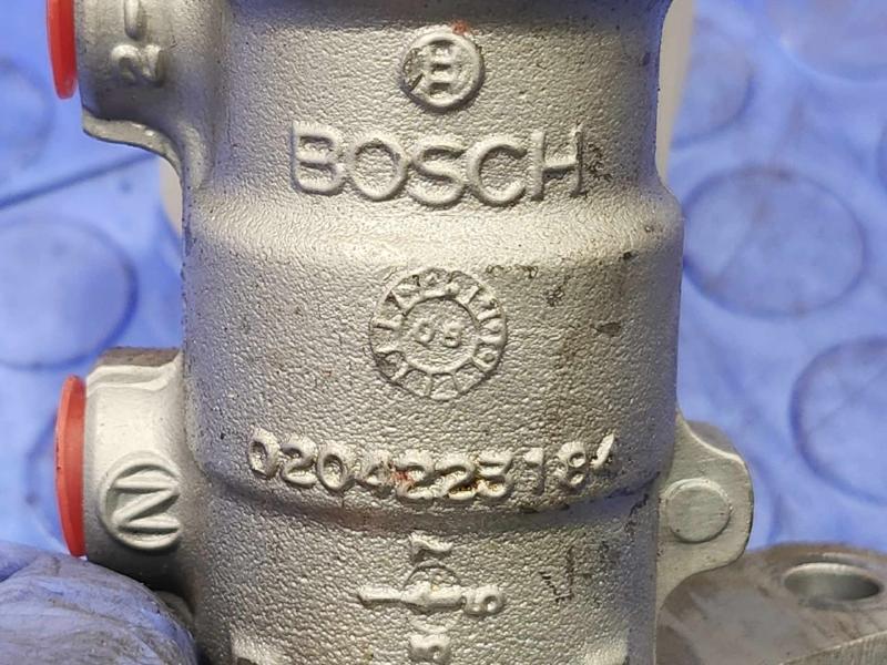 2008 Infiniti G35 Master Cylinder