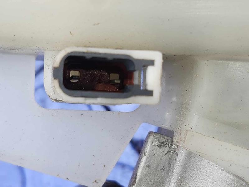 2008 Infiniti G35 Master Cylinder