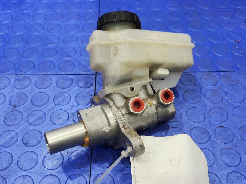 2008 Infiniti G35 Master Cylinder