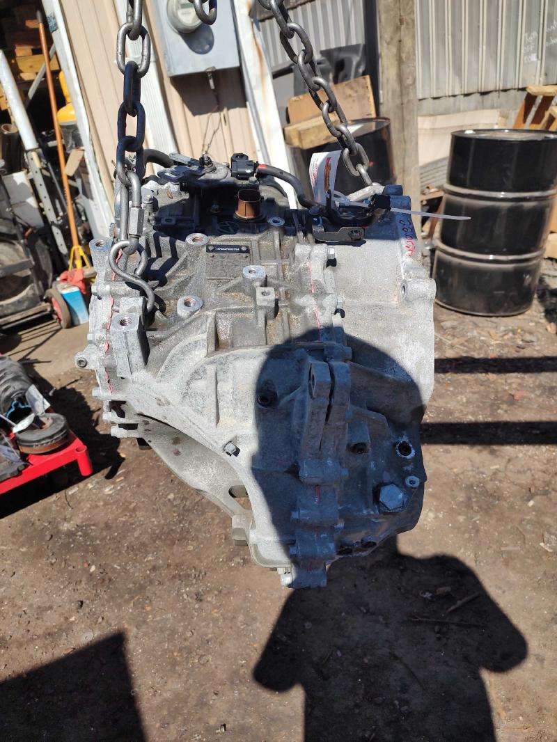 2017 Hyundai Sonata Transmission Assy.