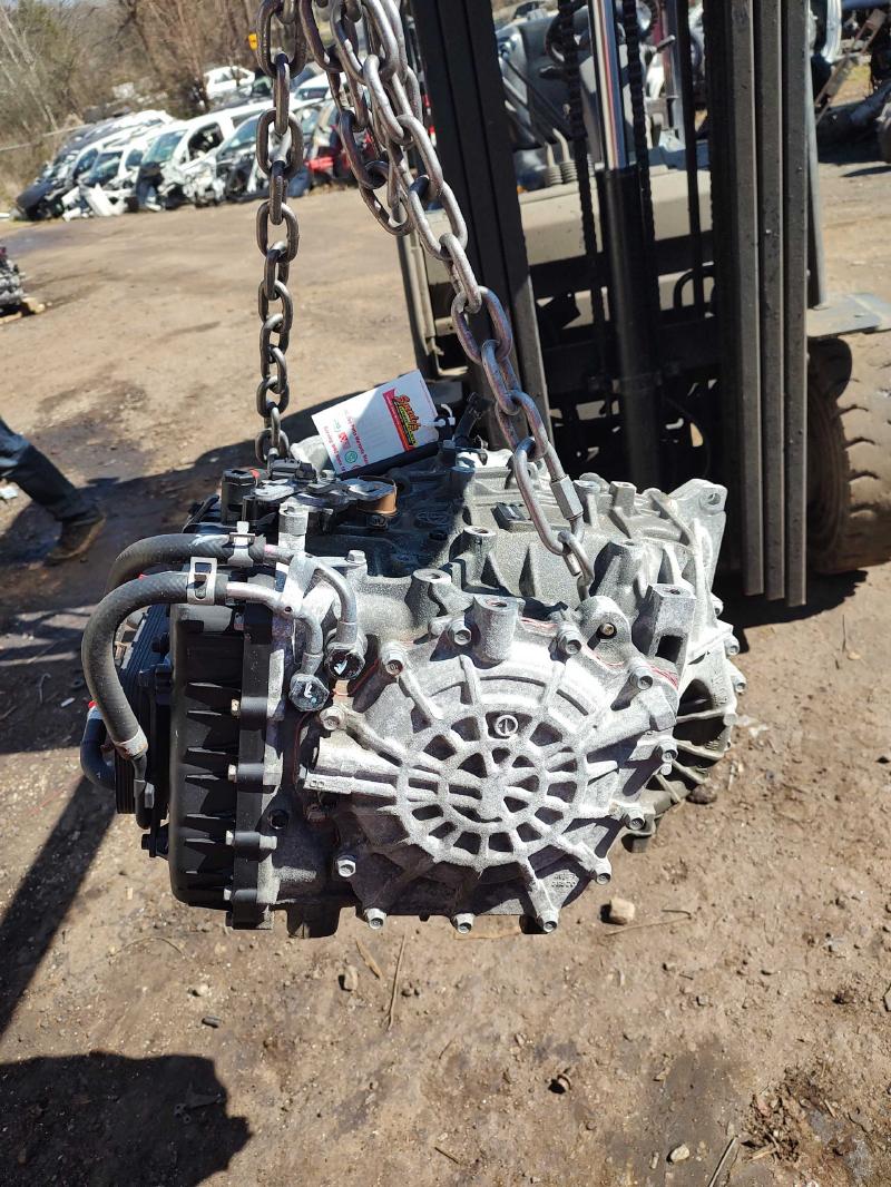 2017 Hyundai Sonata Transmission Assy.
