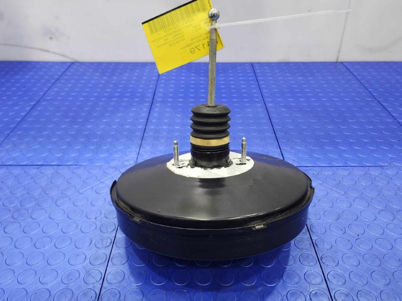 2015 Volkswagen Golf Power Brake Booster