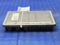 2016 Chevrolet Silverado 1500 Engine/Motor Brain Box