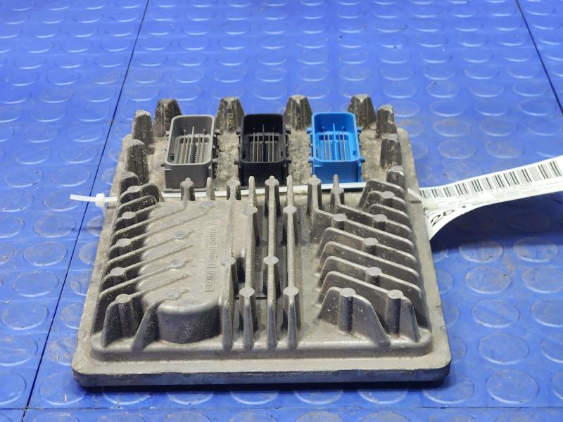 2016 Chevrolet Silverado 1500 Engine/Motor Brain Box