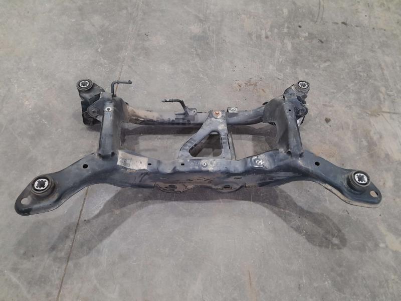 2010-2017 Volvo XC60 FWD Rear Crossmember Subframe Genuine OEM 313299315
