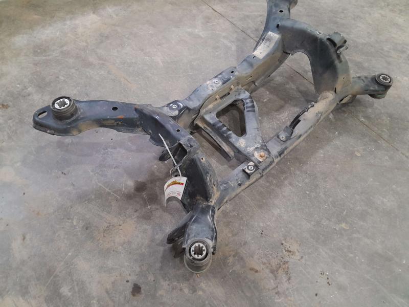 2010-2017 Volvo XC60 FWD Rear Crossmember Subframe Genuine OEM 313299315