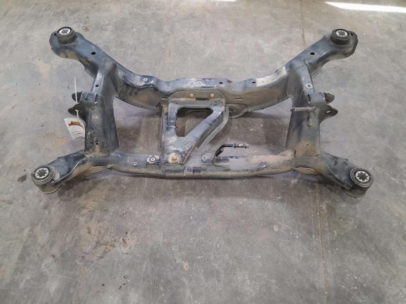 2010-2017 Volvo XC60 FWD Rear Crossmember Subframe Genuine OEM 313299315
