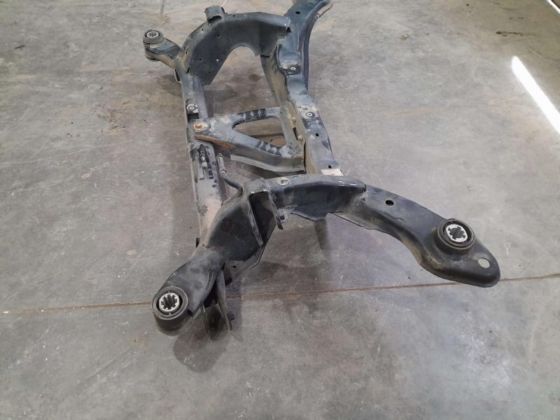 2010-2017 Volvo XC60 FWD Rear Crossmember Subframe Genuine OEM 313299315