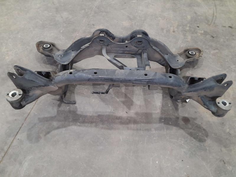 2010-2017 Volvo XC60 FWD Rear Crossmember Subframe Genuine OEM 313299315