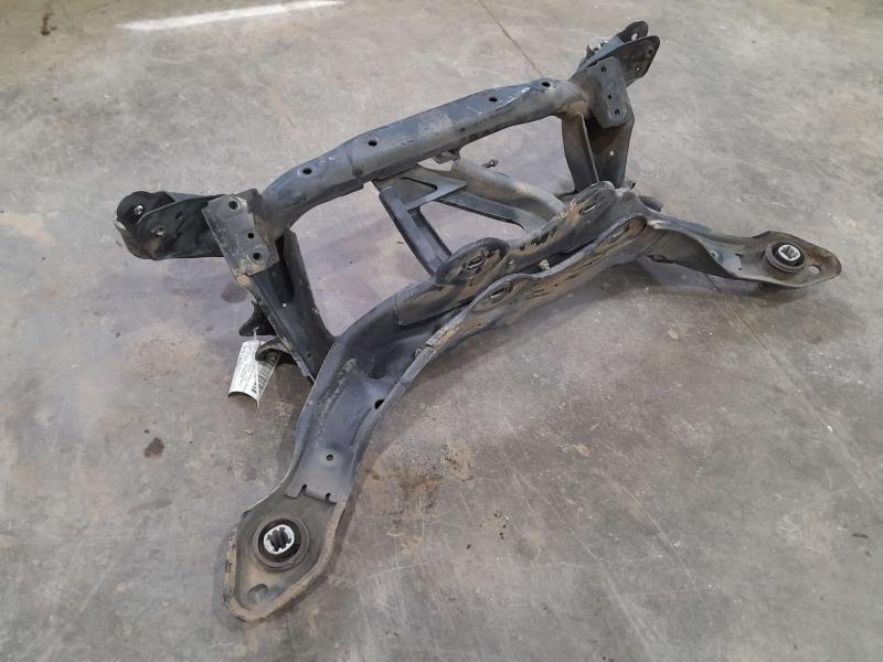 2010-2017 Volvo XC60 FWD Rear Crossmember Subframe Genuine OEM 313299315