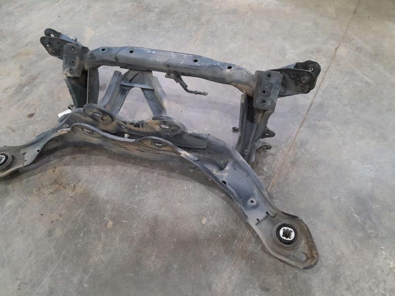2010-2017 Volvo XC60 FWD Rear Crossmember Subframe Genuine OEM 313299315