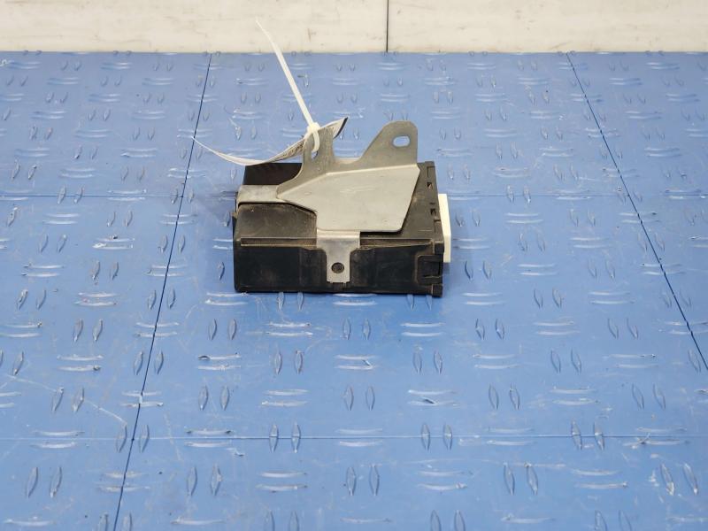 2011 Subaru Forester Chassis Brain Box