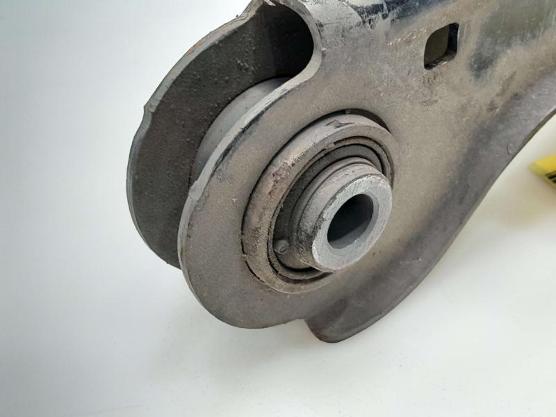 2016 Infiniti QX60 Lower Control Arm Rr