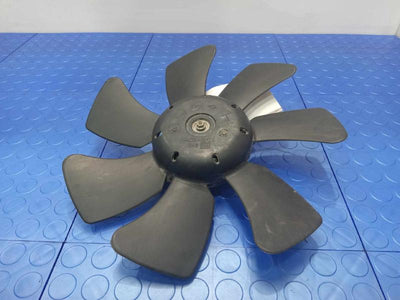 2007-2019 Nissan Frontier 4.0L AC Condenser Cooling Fan Motor OEM 92120ZL00A
