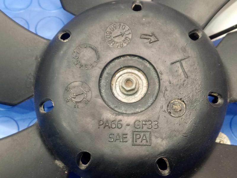 2007-2019 Nissan Frontier 4.0L AC Condenser Cooling Fan Motor OEM 92120ZL00A