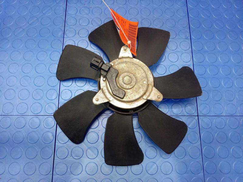 2007-2019 Nissan Frontier 4.0L AC Condenser Cooling Fan Motor OEM 92120ZL00A