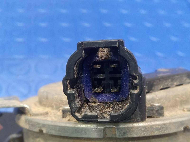 2007-2019 Nissan Frontier 4.0L AC Condenser Cooling Fan Motor OEM 92120ZL00A
