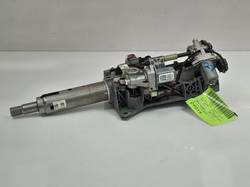 2017 Buick LaCrosse Steering Column