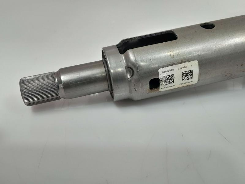 2017 Buick LaCrosse Steering Column