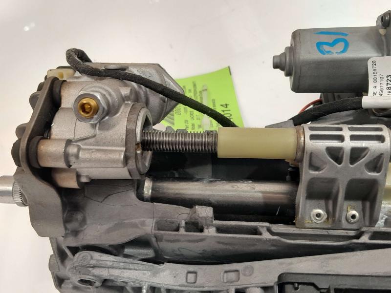 2017 Buick LaCrosse Steering Column