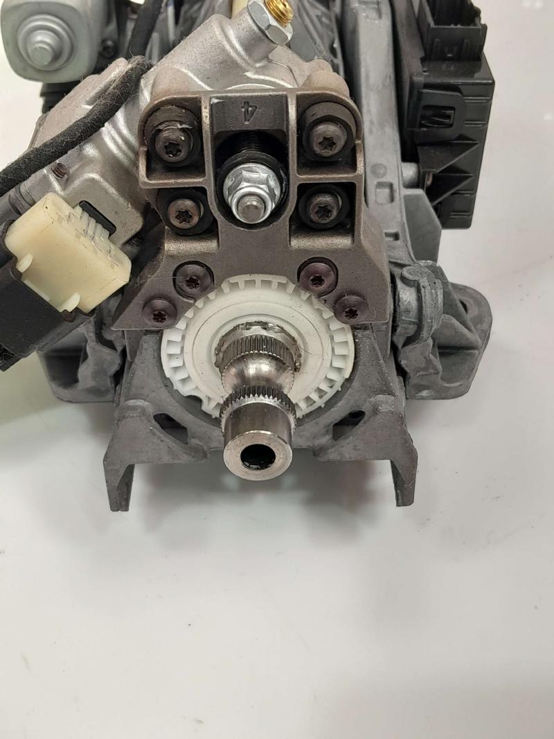 2017 Buick LaCrosse Steering Column