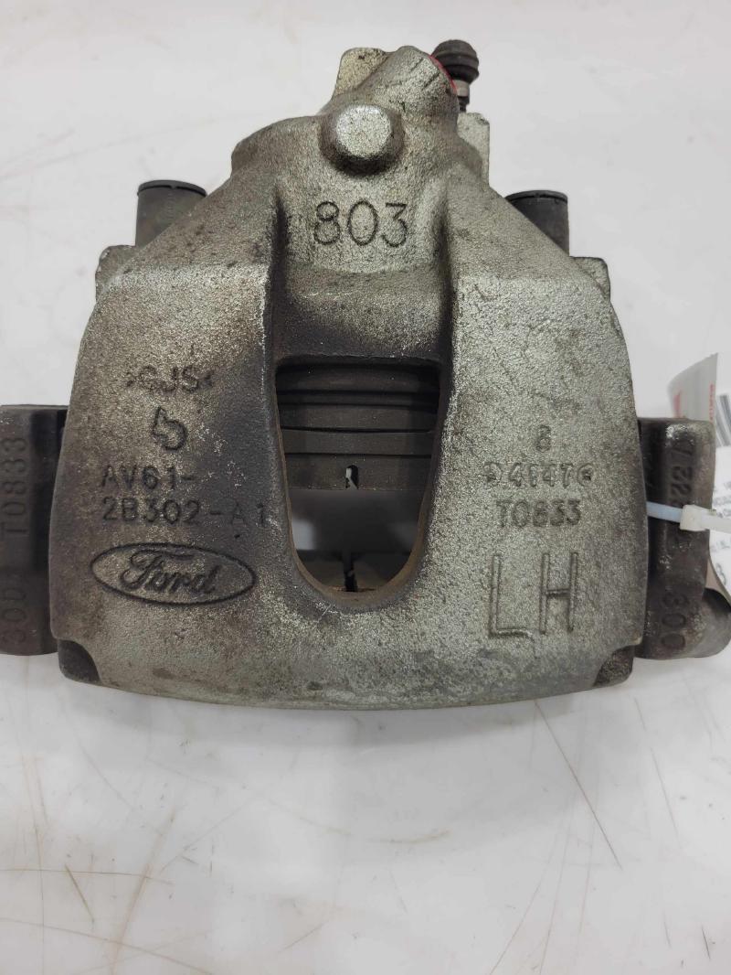 2014 Ford Escape Caliper