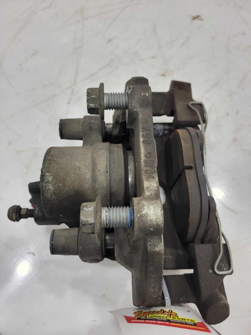 2014 Ford Escape Caliper