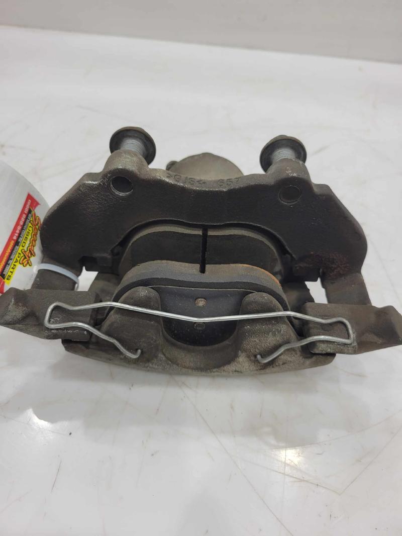 2014 Ford Escape Caliper