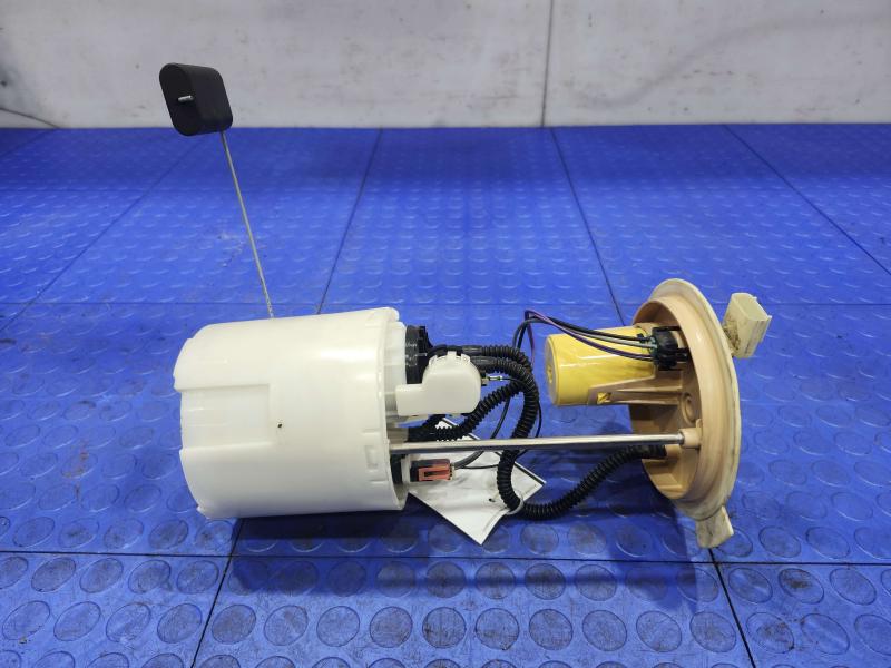 2013 Ford F-250 Super Duty Fuel Pump