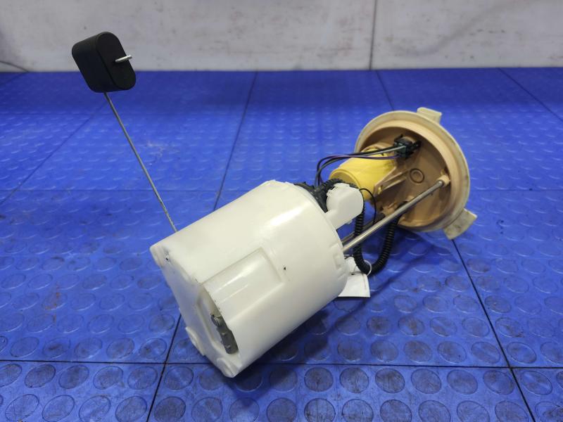 2013 Ford F-250 Super Duty Fuel Pump