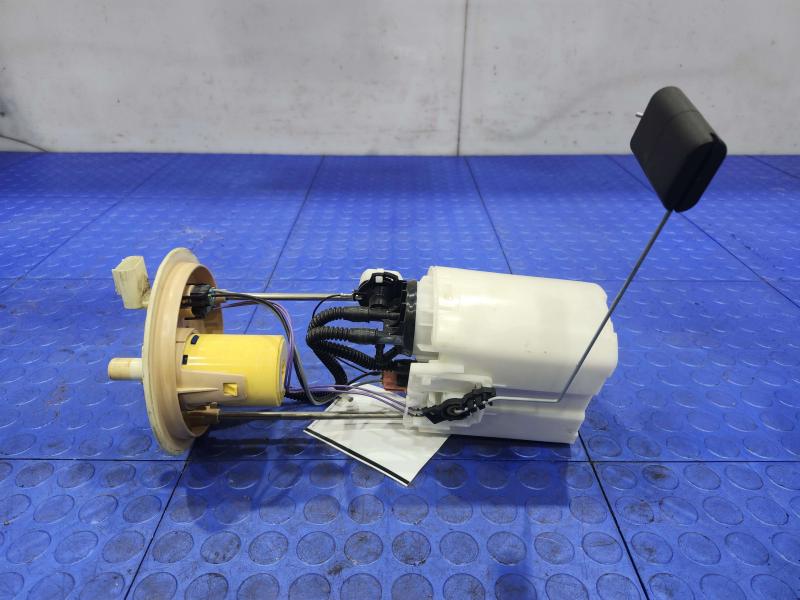2013 Ford F-250 Super Duty Fuel Pump