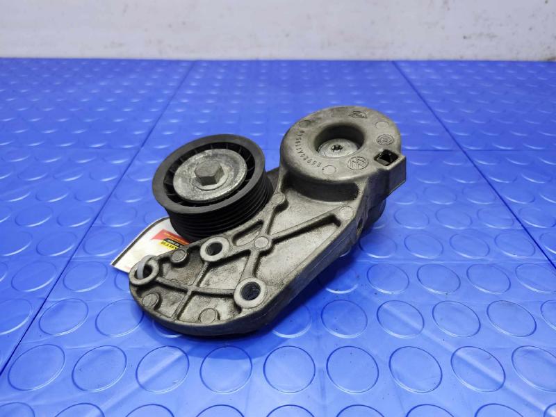 2010-2015 Volkswagen Touareg VR6 3.6L Engine Accessory Belt Tensioner OEM 22145299E
