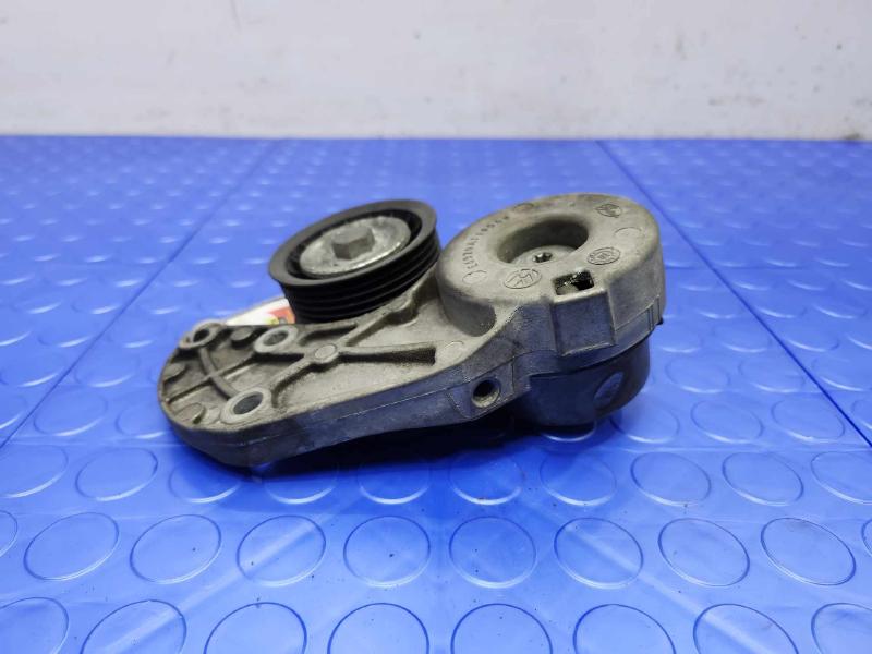 2010-2015 Volkswagen Touareg VR6 3.6L Engine Accessory Belt Tensioner OEM 22145299E