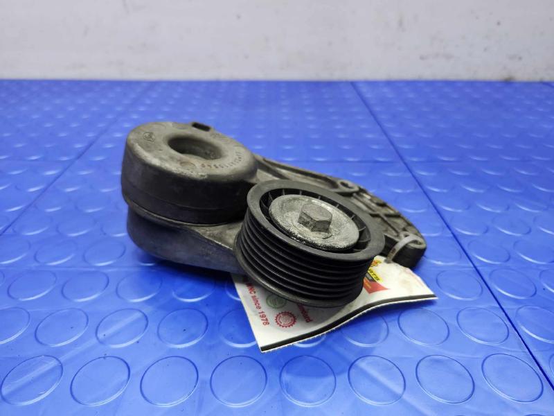 2010-2015 Volkswagen Touareg VR6 3.6L Engine Accessory Belt Tensioner OEM 22145299E