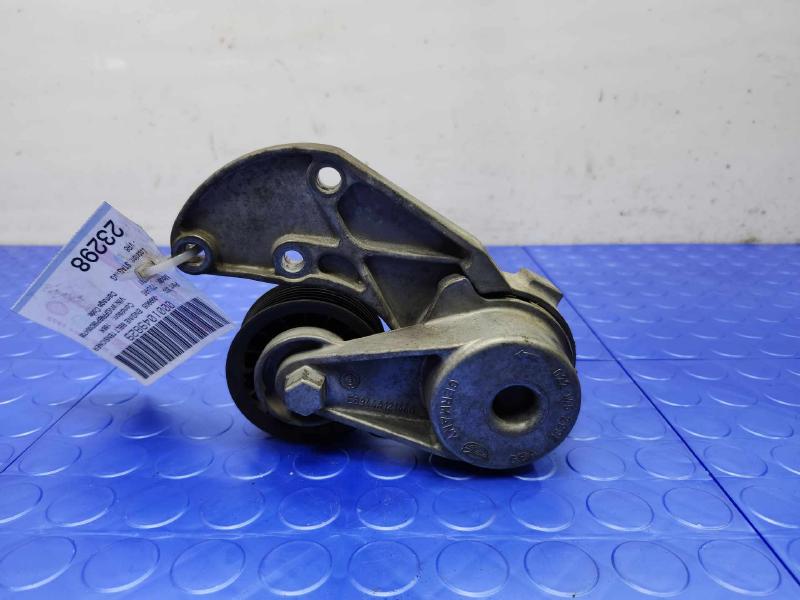 2010-2015 Volkswagen Touareg VR6 3.6L Engine Accessory Belt Tensioner OEM 22145299E