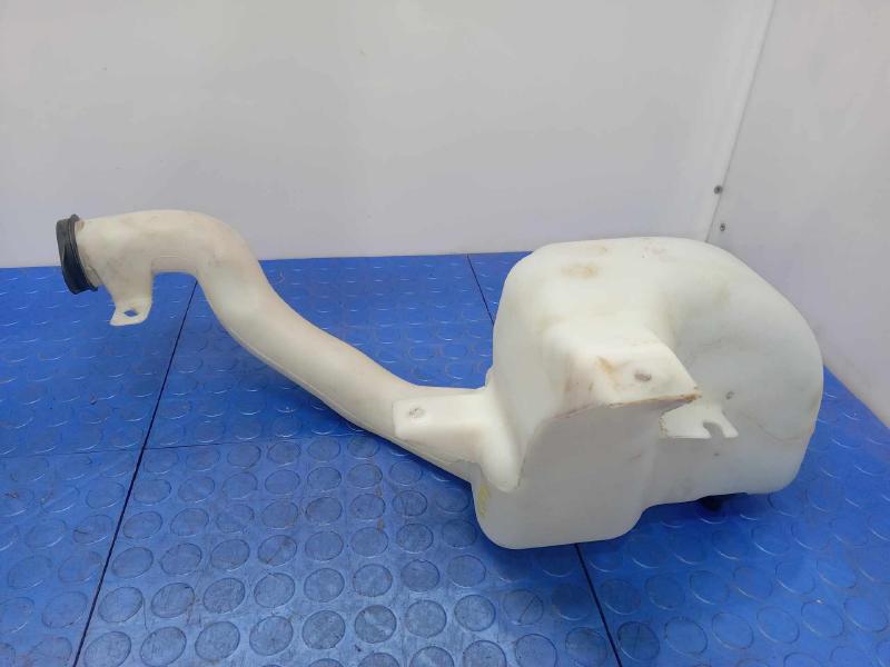 2011 Chevrolet Impala Washer Bottle