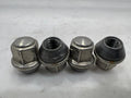 2021 Ford EcoSport Lug Nuts