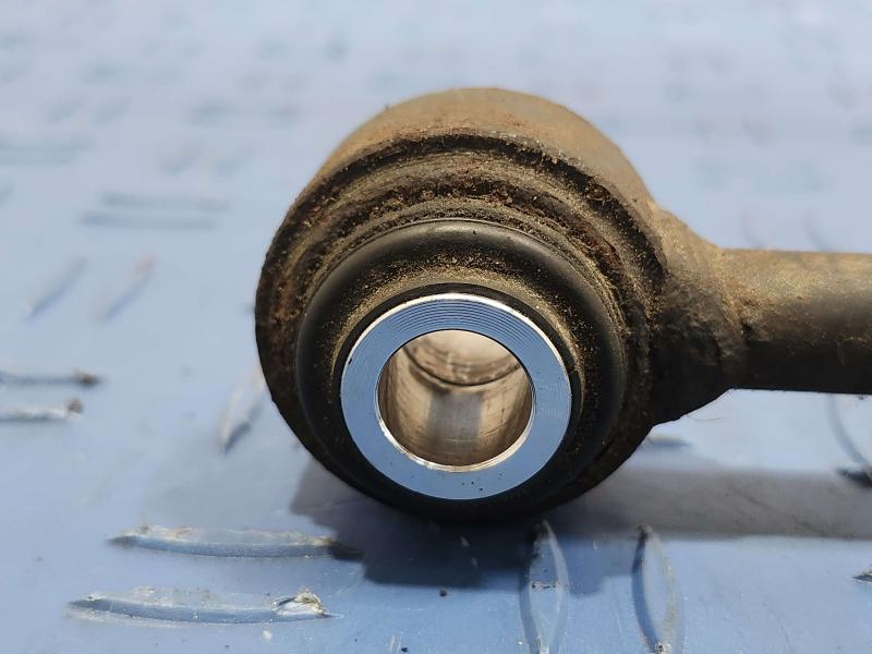 2013 Toyota Camry Lower Control Arm Rr
