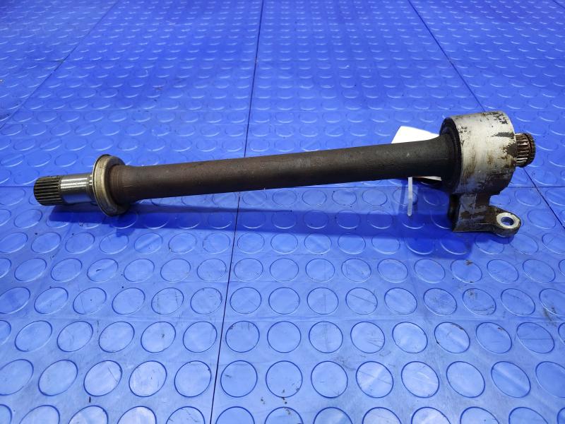 2013 Honda Accord Axle Shaft