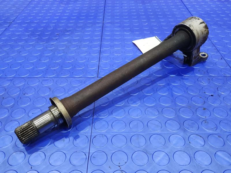 2013 Honda Accord Axle Shaft