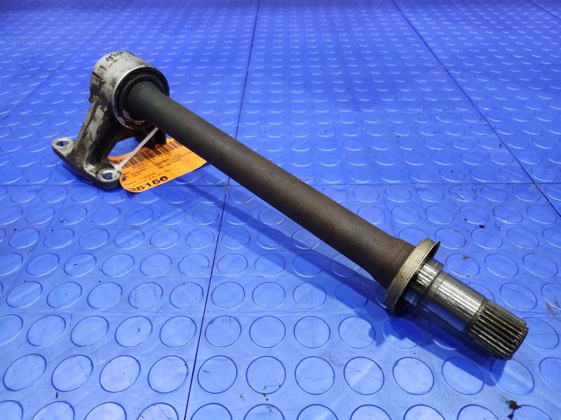 2013 Honda Accord Axle Shaft