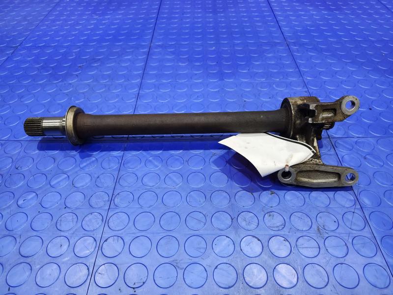 2013 Honda Accord Axle Shaft