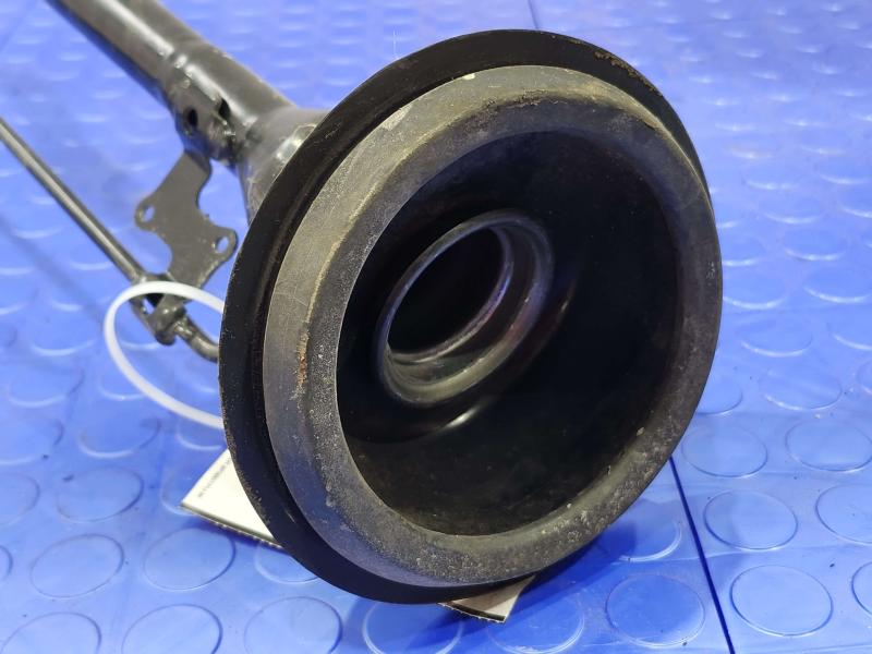 2013 Infiniti FX35 Fuel Filler Neck