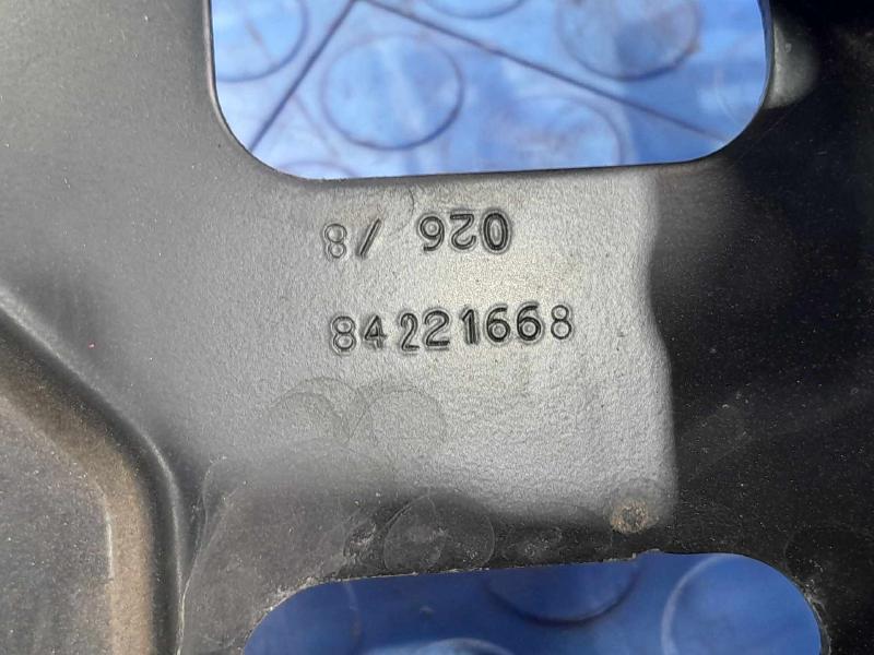 2018-2020 Buick Regal Battery Tray Carrier Assembly Genuine OEM 84213689