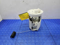 2017 Mazda Mazda3 Fuel Pump
