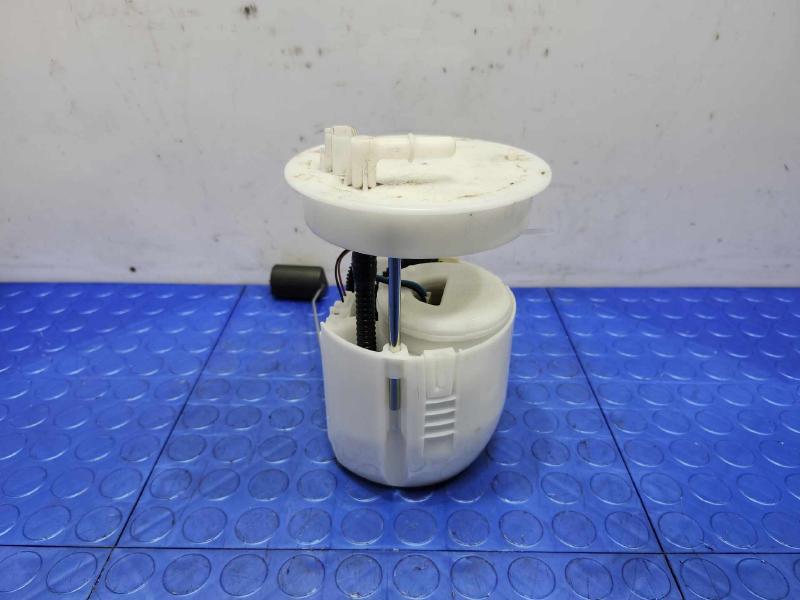 2017 Mazda Mazda3 Fuel Pump