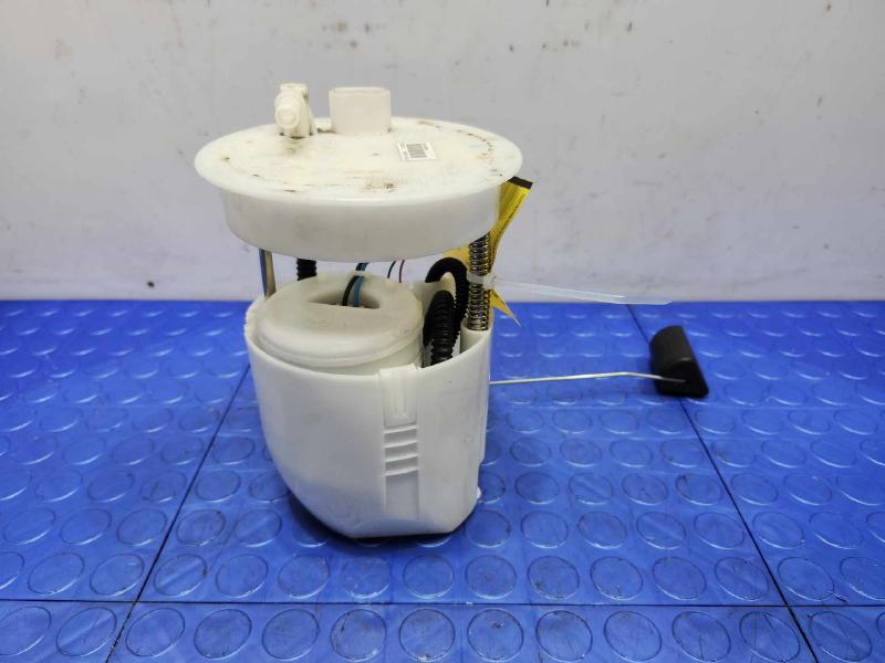 2017 Mazda Mazda3 Fuel Pump