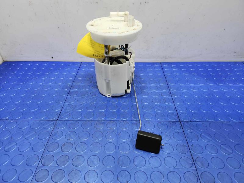 2017 Mazda Mazda3 Fuel Pump