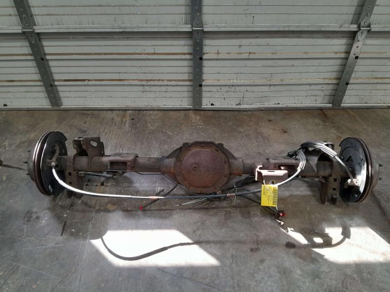 2007 Cadillac Escalade ESV Rear Axle Assy.