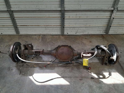 2007 Cadillac Escalade ESV Rear Axle Assy.